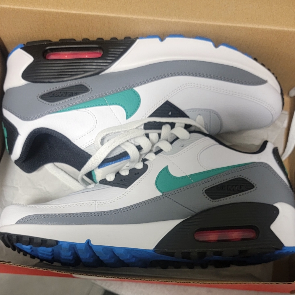 Nike Air Max 90